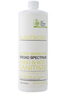 Picture of Ultra-Sensitive Hand & Body Sanitiser  Gel - 1000ml Eco-Refill