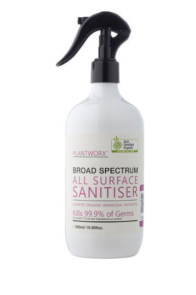 Picture of All-Purpose Surface Sanitiser 500ml