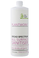 Picture of All-Purpose Surface Sanitiser 1000ml Eco-Refill