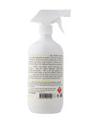 Picture of Plantworx Hand & Body Ultra Sensitive Sanitiser Spray 500ml