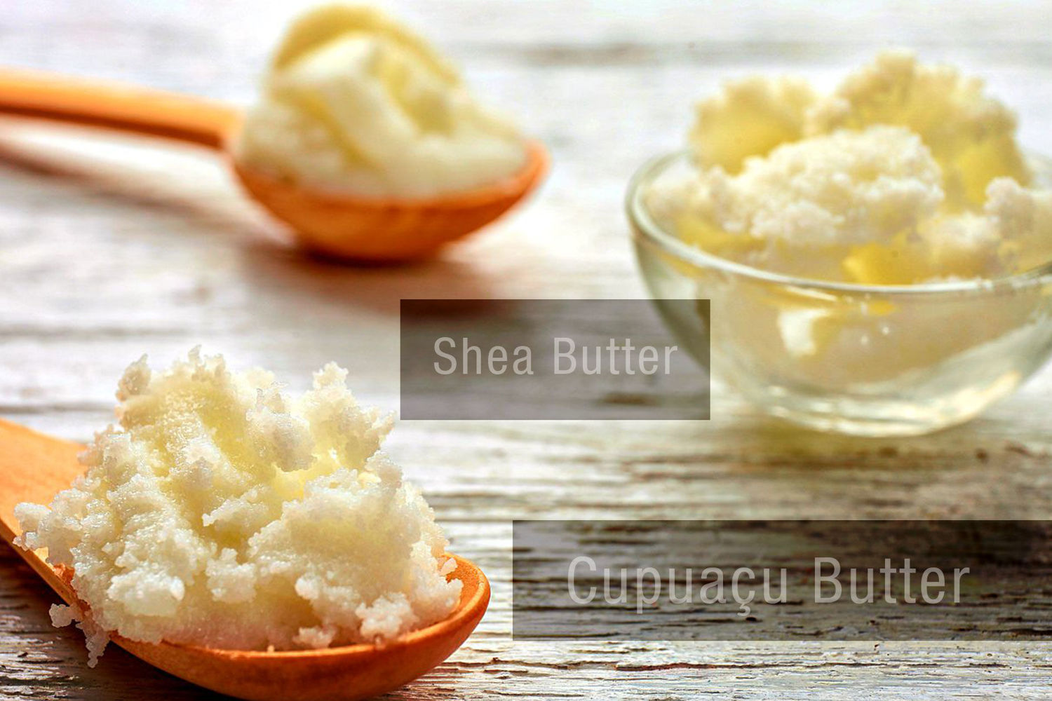 The Importance of Shea & Cupuacu Butter in Sanitisers