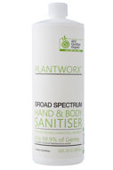 Picture of Hand & Body GEL Sanitiser 1000ml Eco-Refill