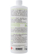 Picture of Hand & Body GEL Sanitiser 1000ml Eco-Refill