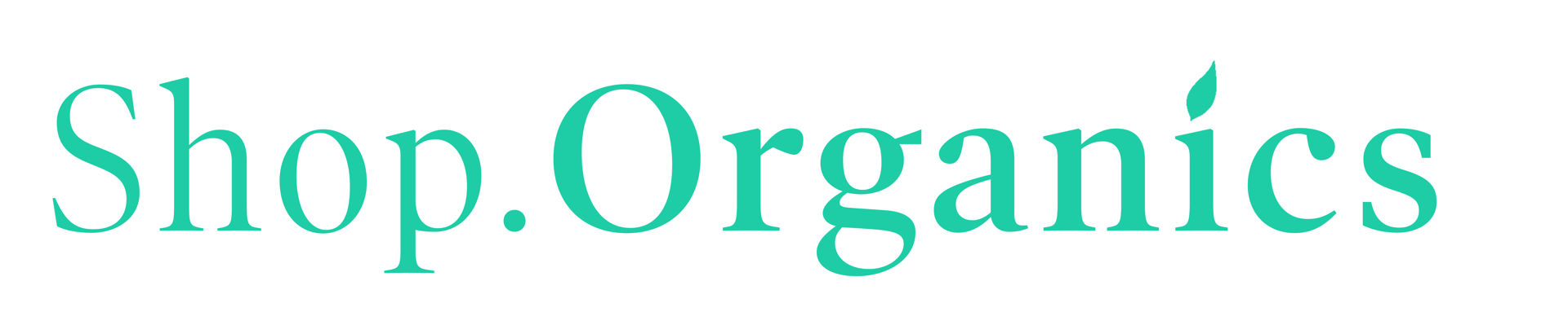 Shop Organics