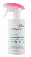 Picture of Fragrance-free Surface Sanitiser 500ml