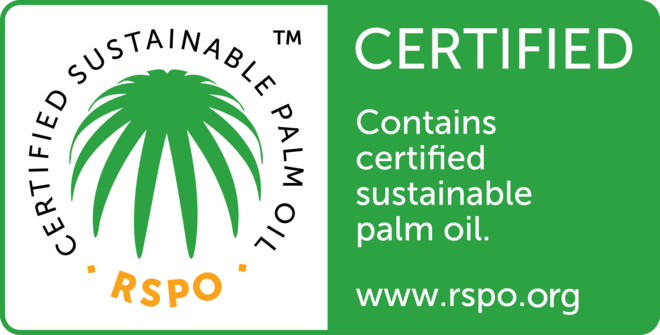 Sustainable Palm Oil